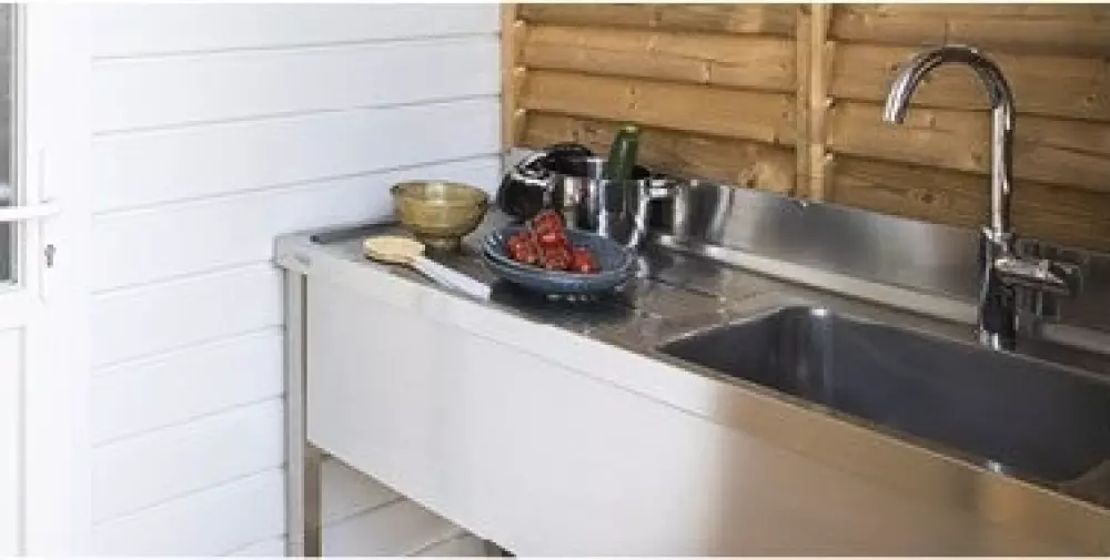 Camping Le Moulin 4 Sterren★★★★