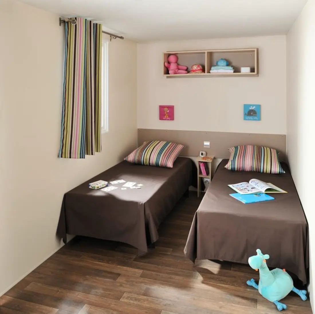Camping Le Moulin 4 Sterren★★★★