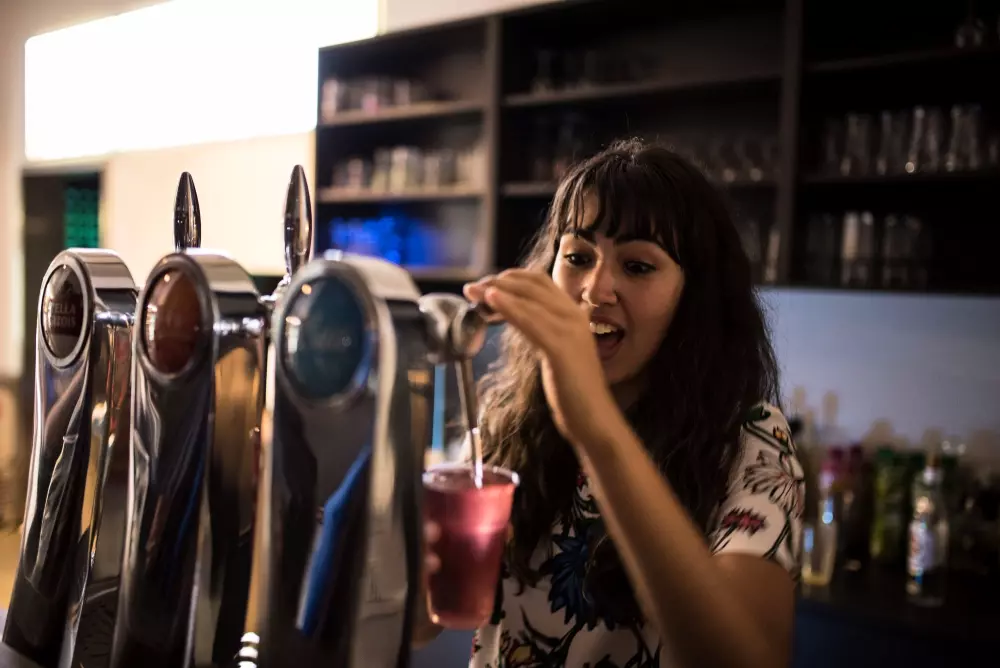 Camping Le Moulin 4 Sterren★★★★