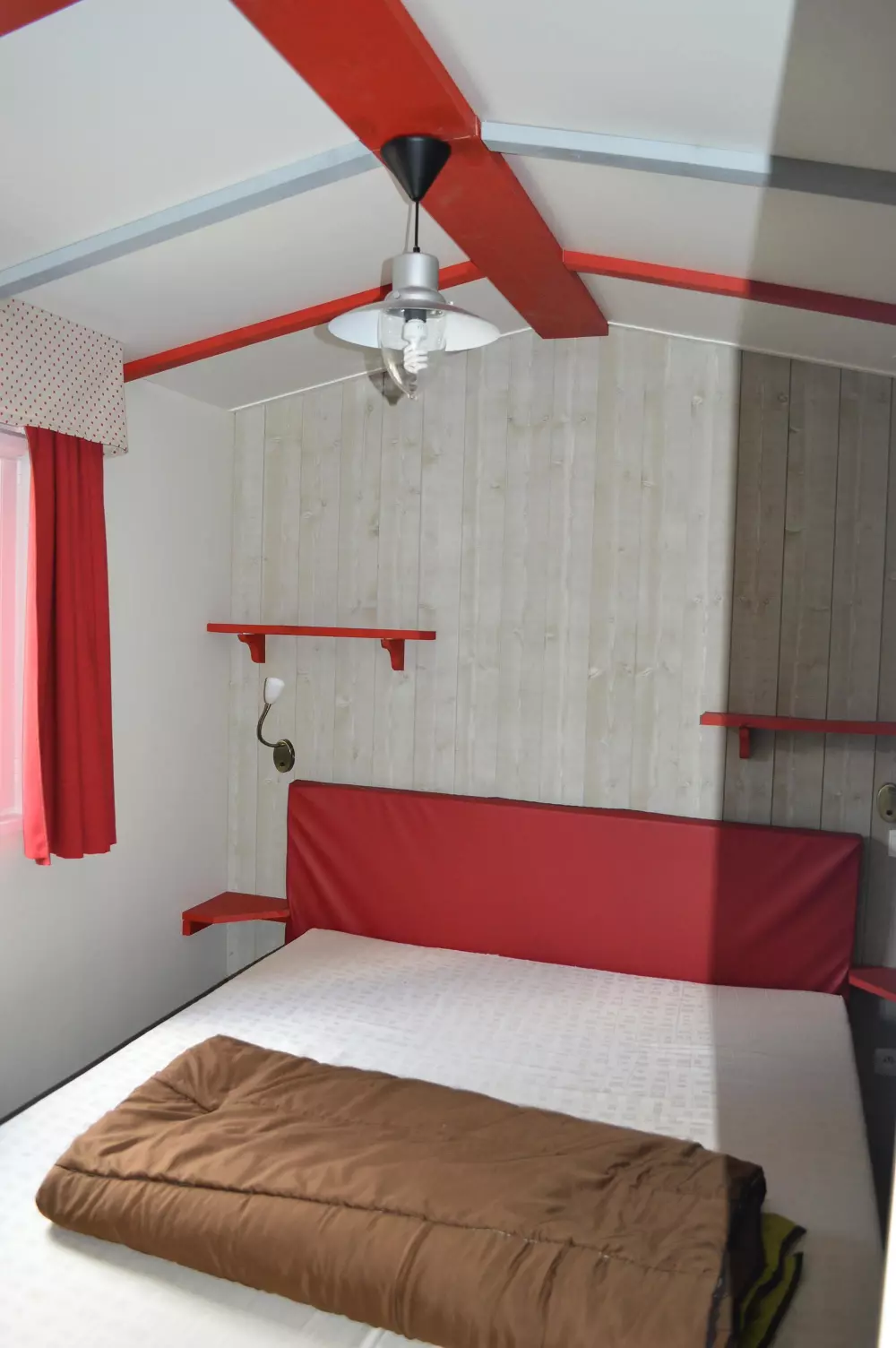 Camping Le Moulin 4 Sterren★★★★