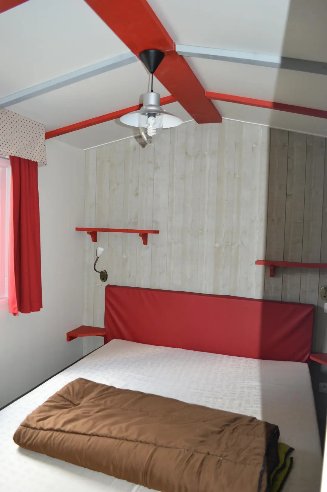 Camping Le Moulin 4 Sterren★★★★