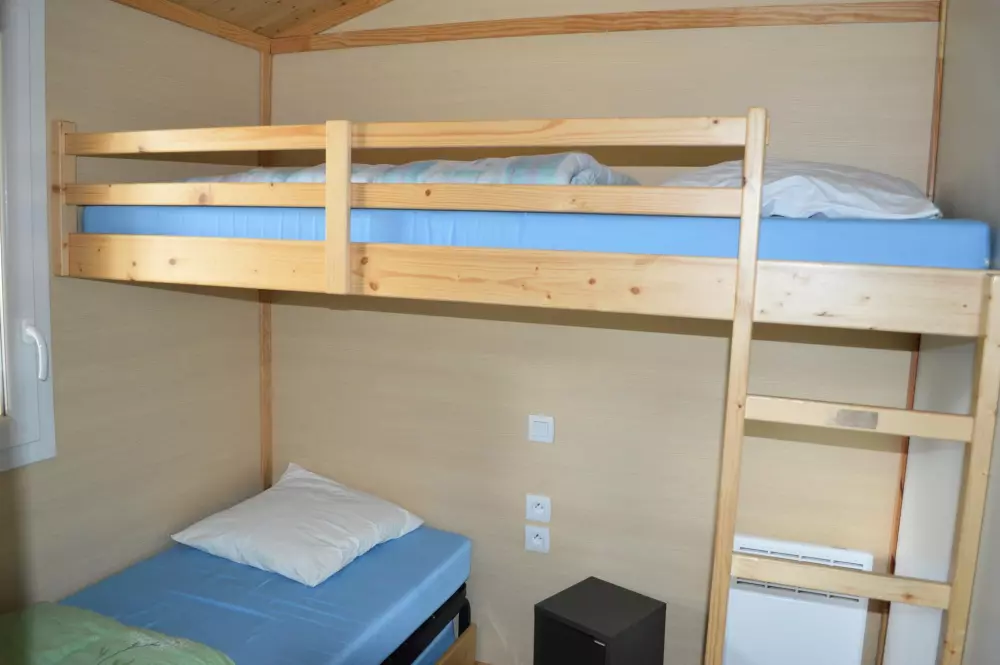 Camping Le Moulin 4 Sterren★★★★