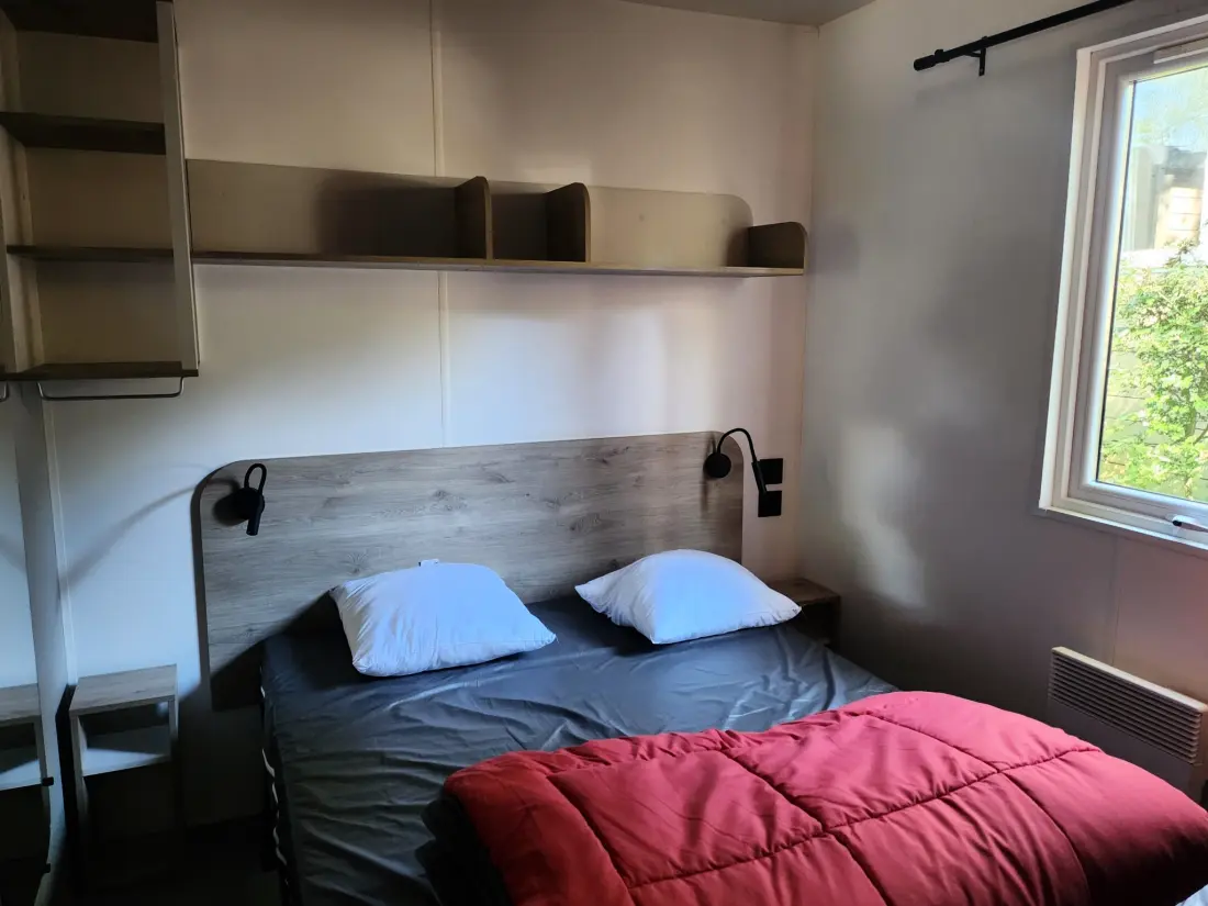 Camping Le Moulin 4 Sterren★★★★
