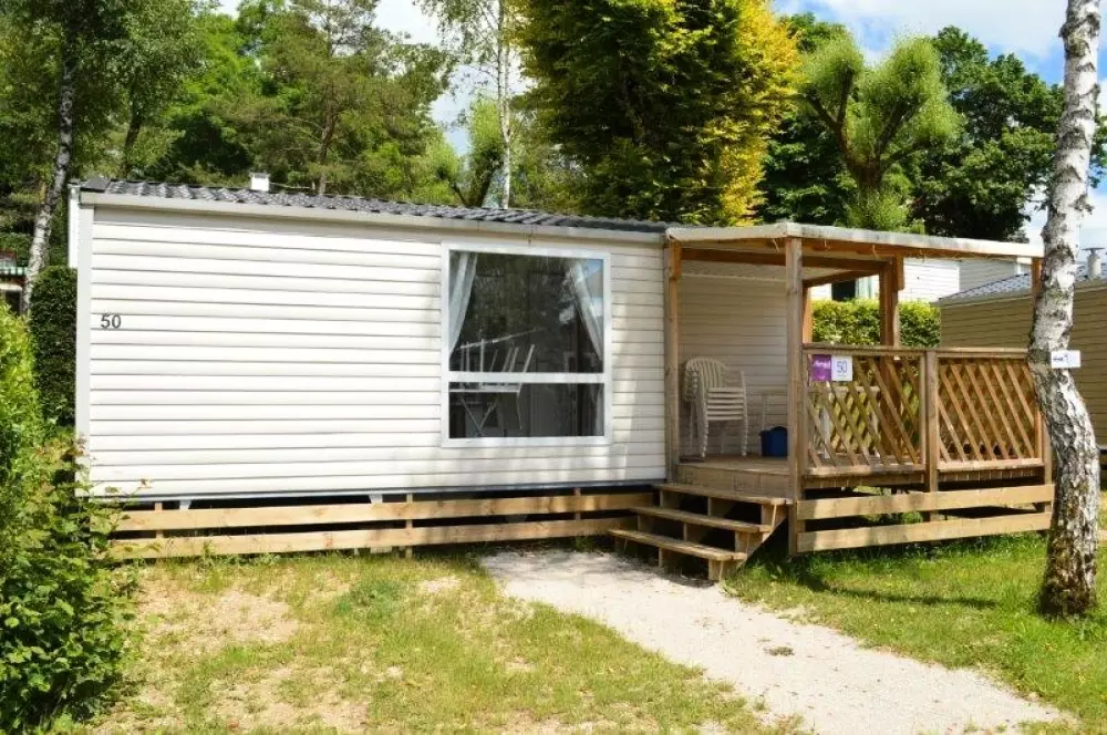 Camping Le Moulin 4 Sterren★★★★