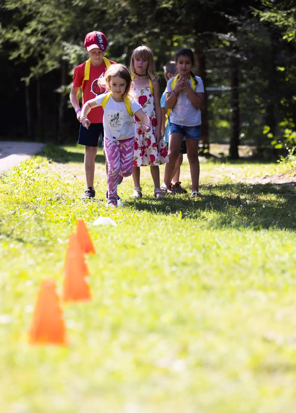 Camping Le Moulin 4 Sterren★★★★