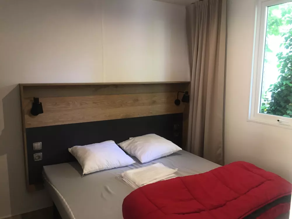 Camping Le Moulin 4 Sterren★★★★