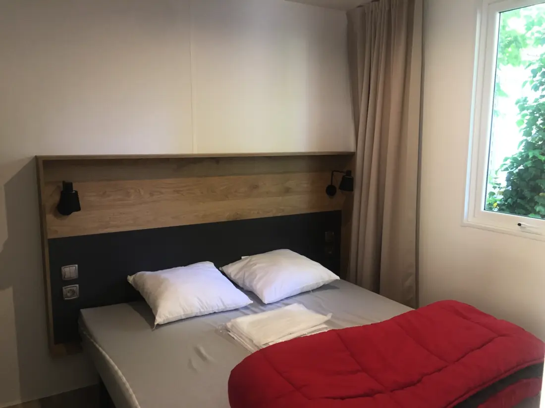 Camping Le Moulin 4 Sterren★★★★