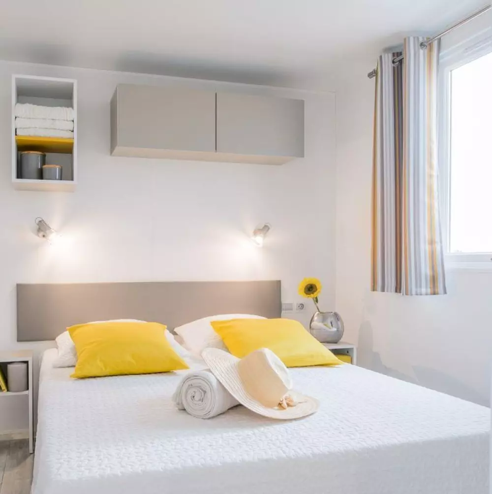 Camping Le Moulin 4 Sterren★★★★