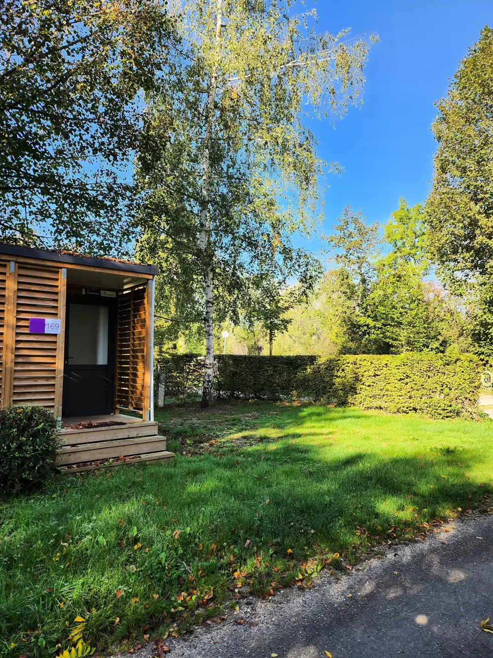 Camping Le Moulin 4 Sterren★★★★