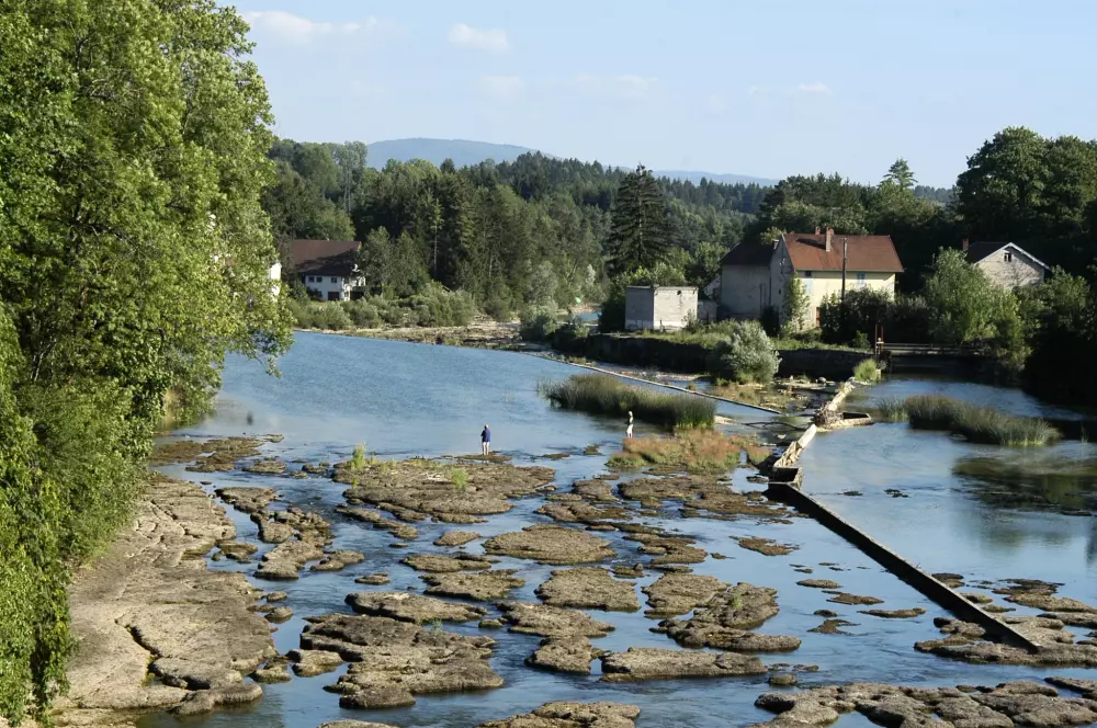 Camping Le Moulin 4 Sterren★★★★