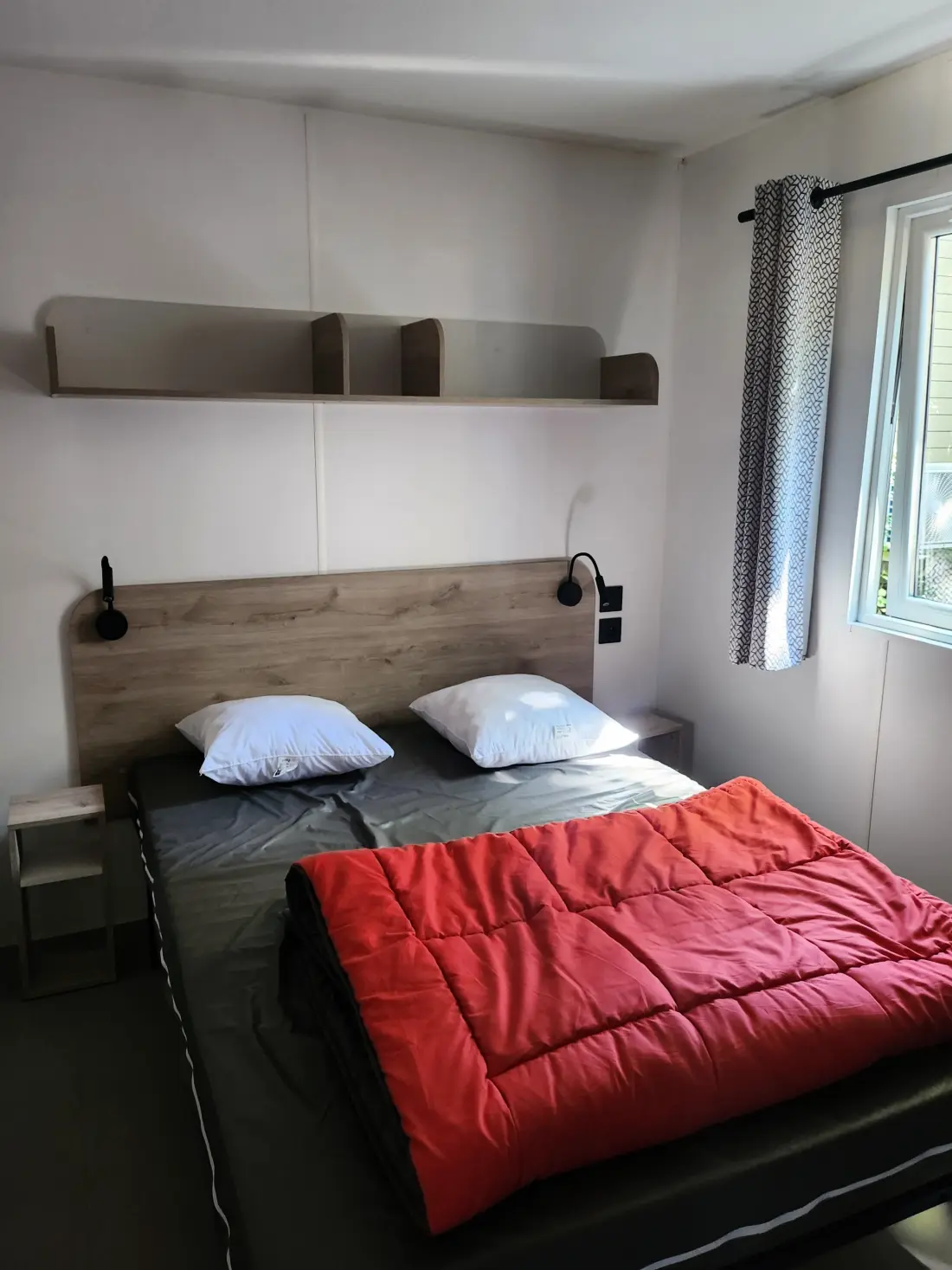 Camping Le Moulin 4 Sterren★★★★