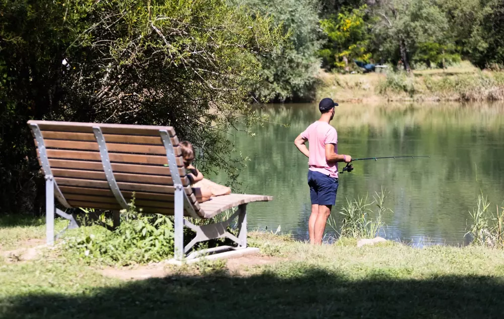 Camping Le Moulin 4 Sterren★★★★