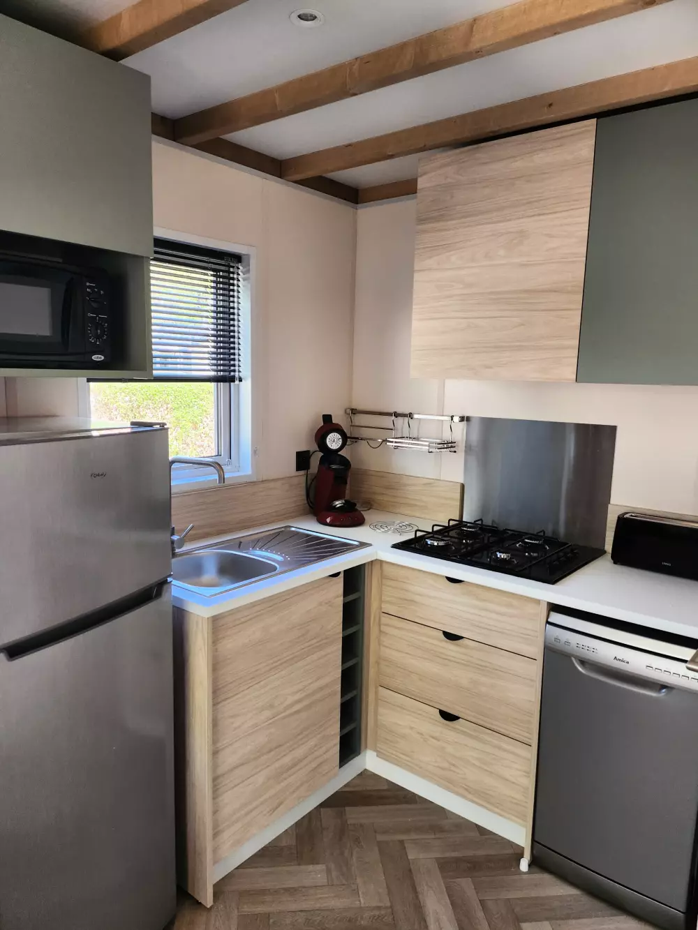 Camping Le Moulin 4 Sterren★★★★