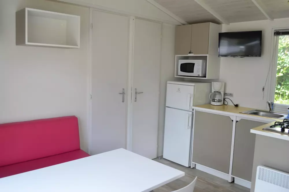 Camping Le Moulin 4 Sterren★★★★