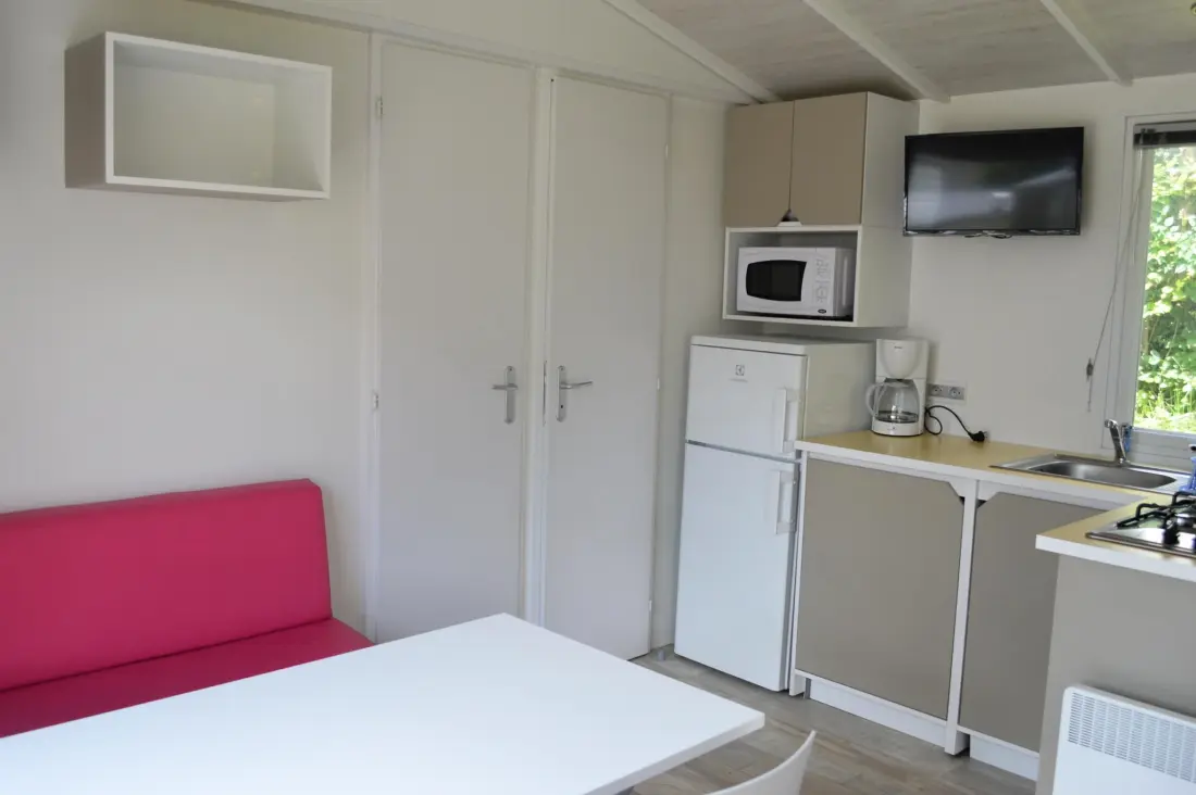 Camping Le Moulin 4 Sterren★★★★