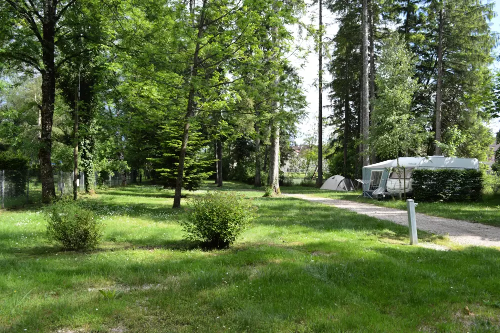 Camping Le Moulin 4 Sterren★★★★