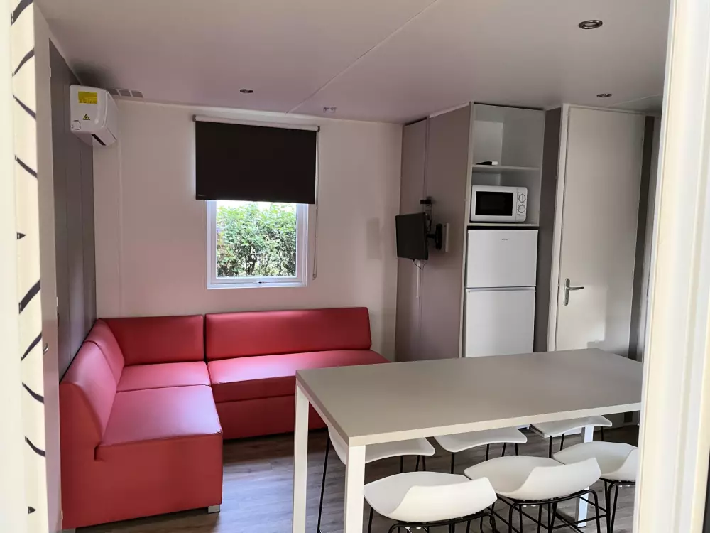 Camping Le Moulin 4 Sterren★★★★