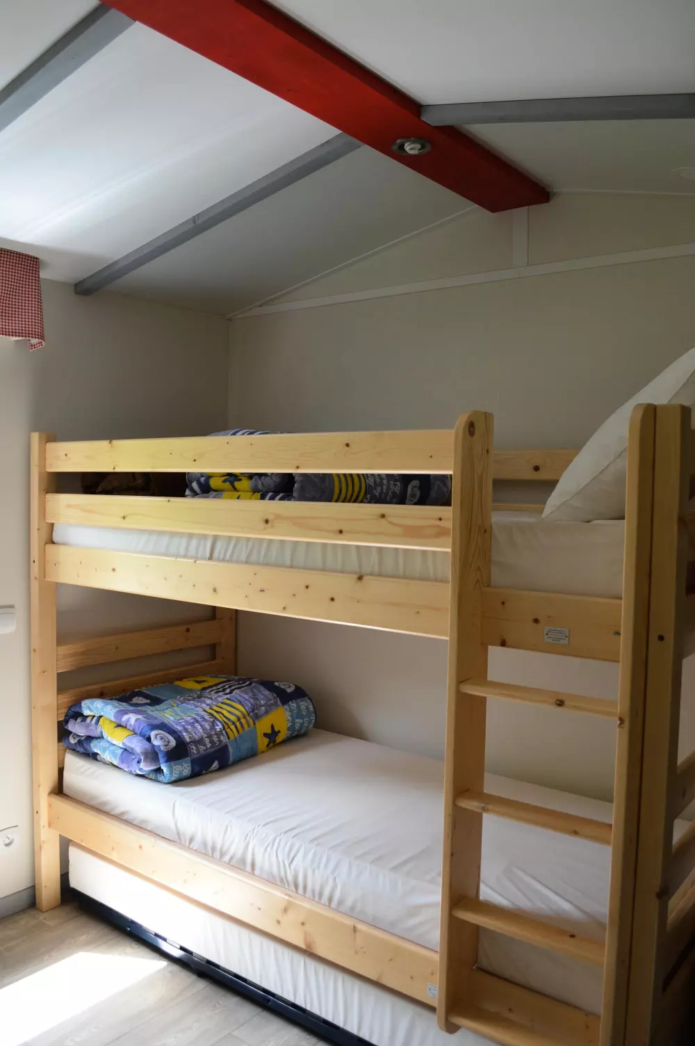 Camping Le Moulin 4 Sterren★★★★