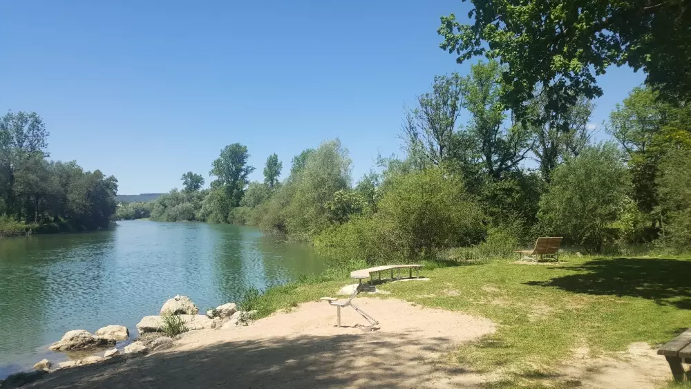 Camping Le Moulin 4 Sterren★★★★