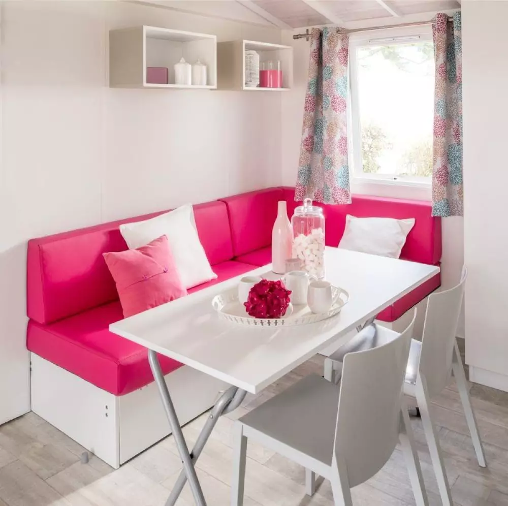 Camping Le Moulin 4 Sterren★★★★