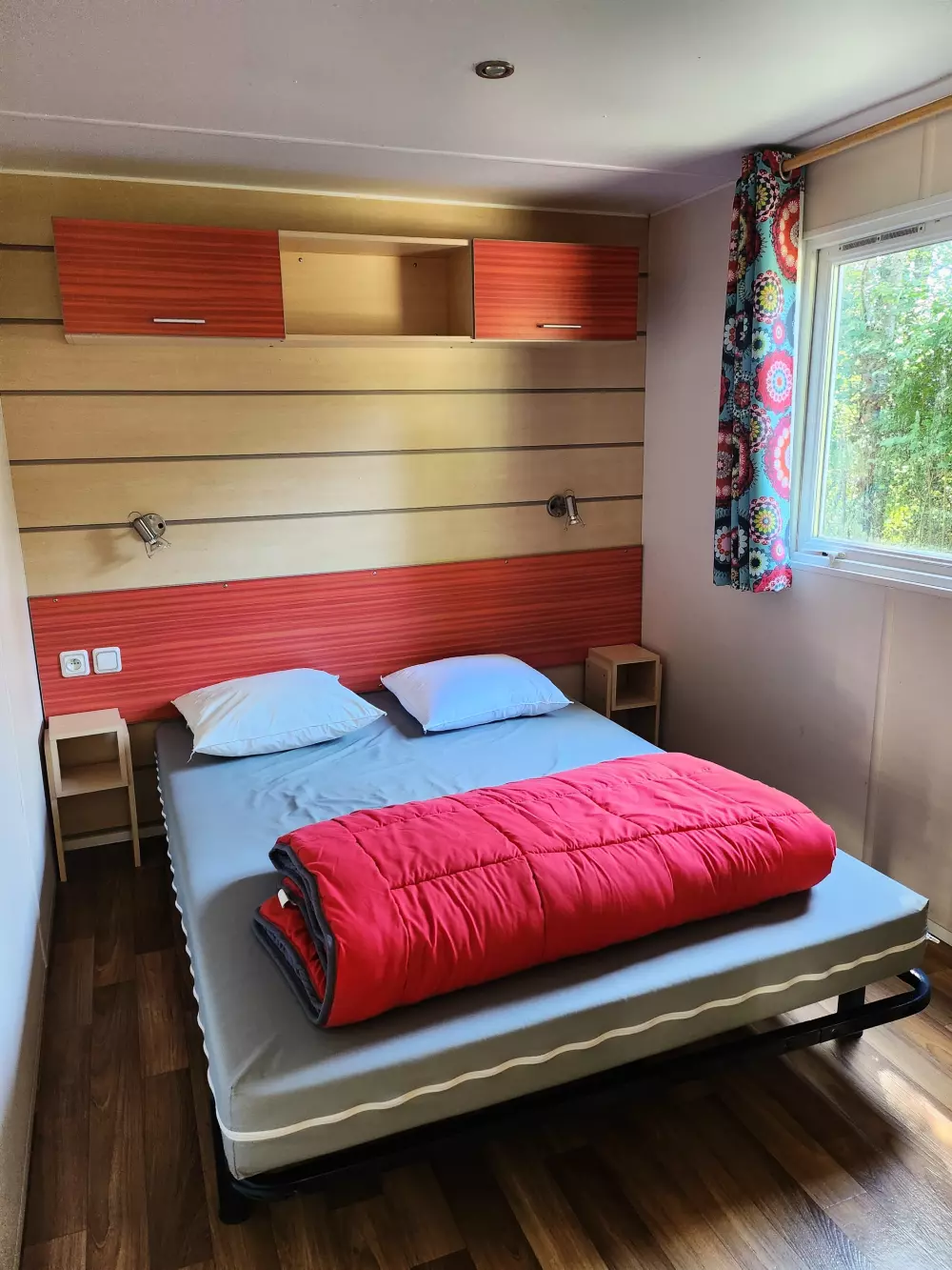 Camping Le Moulin 4 Sterren★★★★