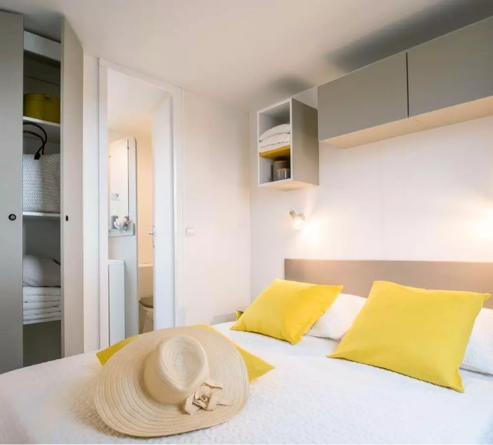 Camping Le Moulin 4 Sterren★★★★