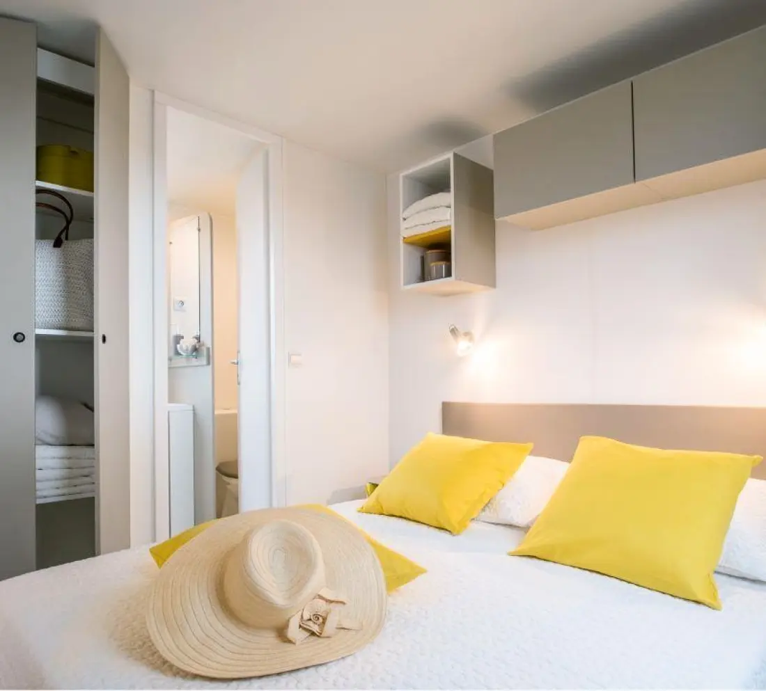 Camping Le Moulin 4 Sterren★★★★