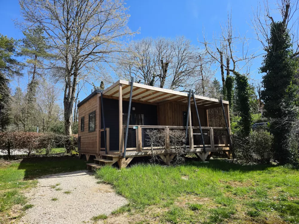 Camping Le Moulin 4 Sterren★★★★