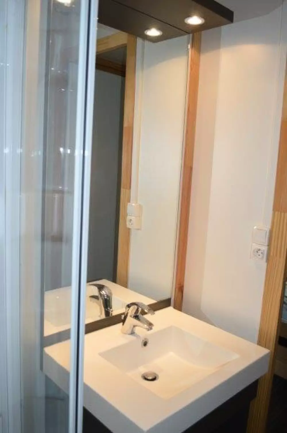 Camping Le Moulin 4 Sterren★★★★