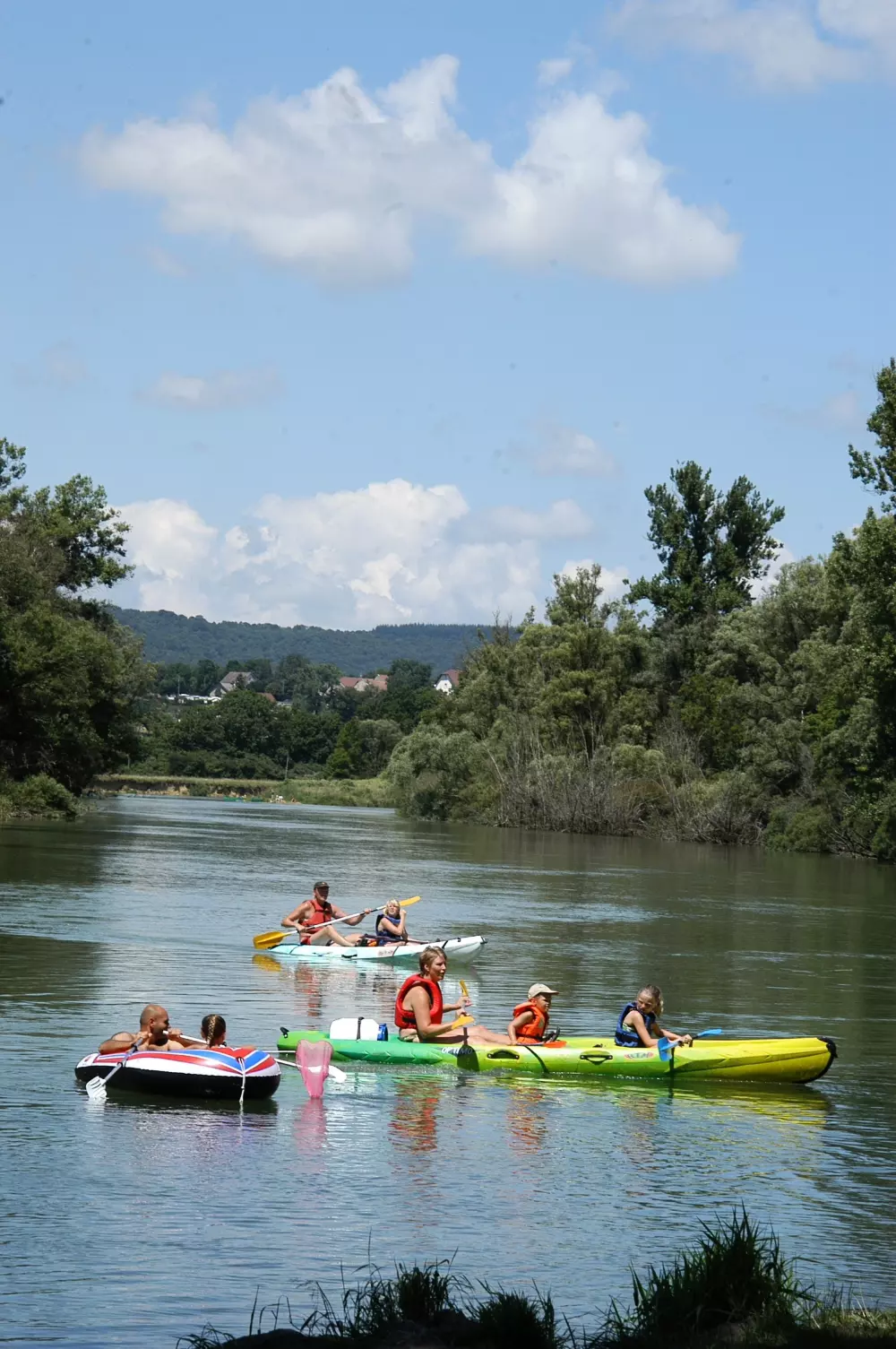 Camping Le Moulin 4 Sterren★★★★