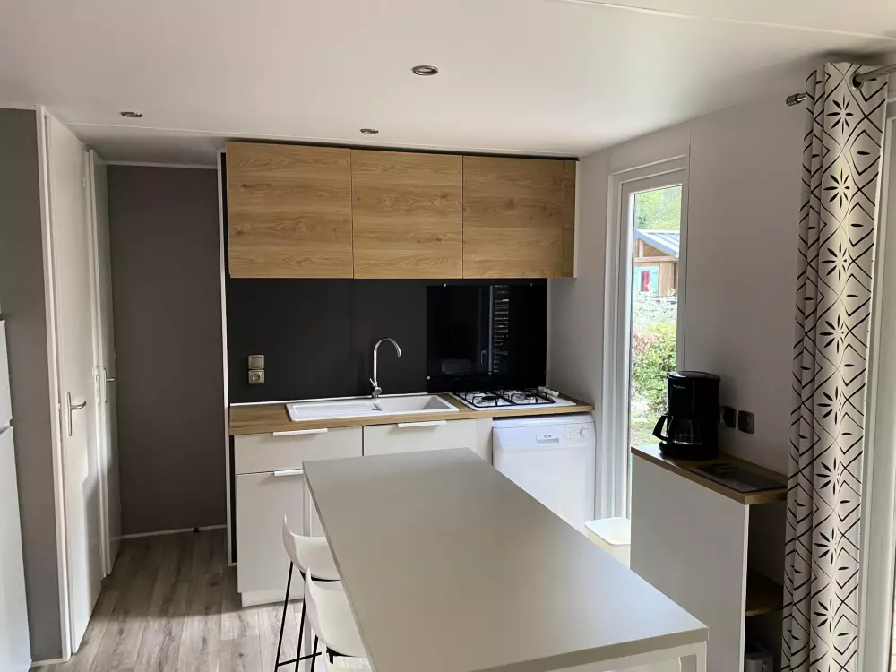 Camping Le Moulin 4 Sterren★★★★