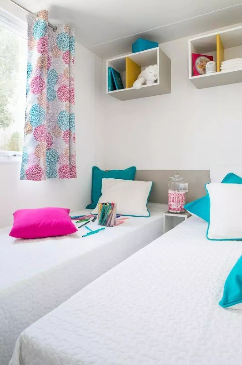 Camping Le Moulin 4 Sterren★★★★