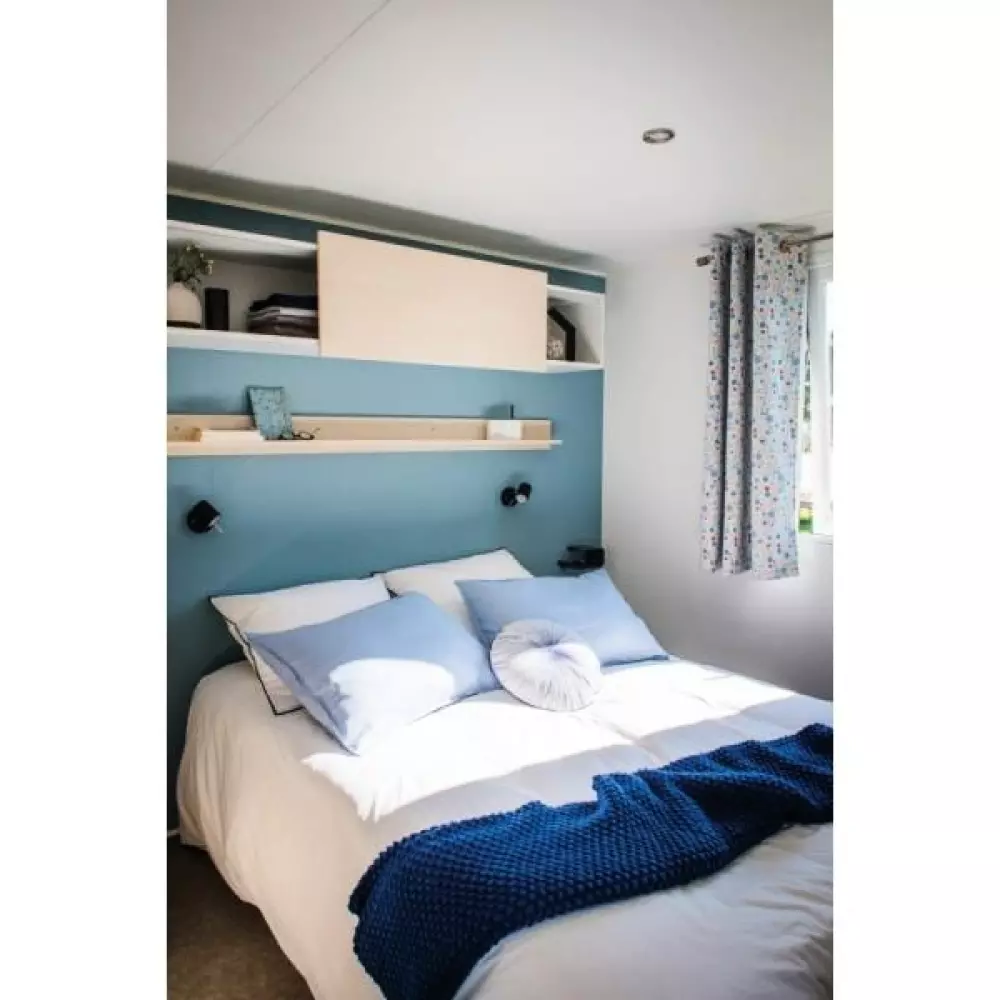 Camping Le Moulin 4 Sterren★★★★