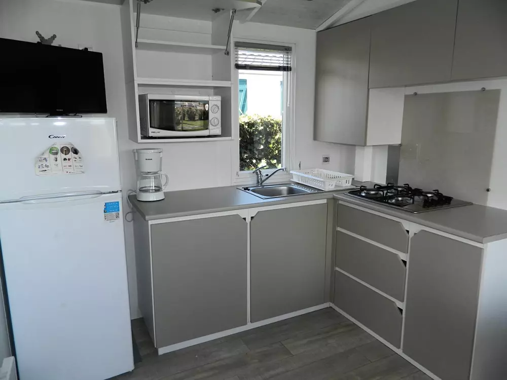 Camping Le Moulin 4 Sterren★★★★