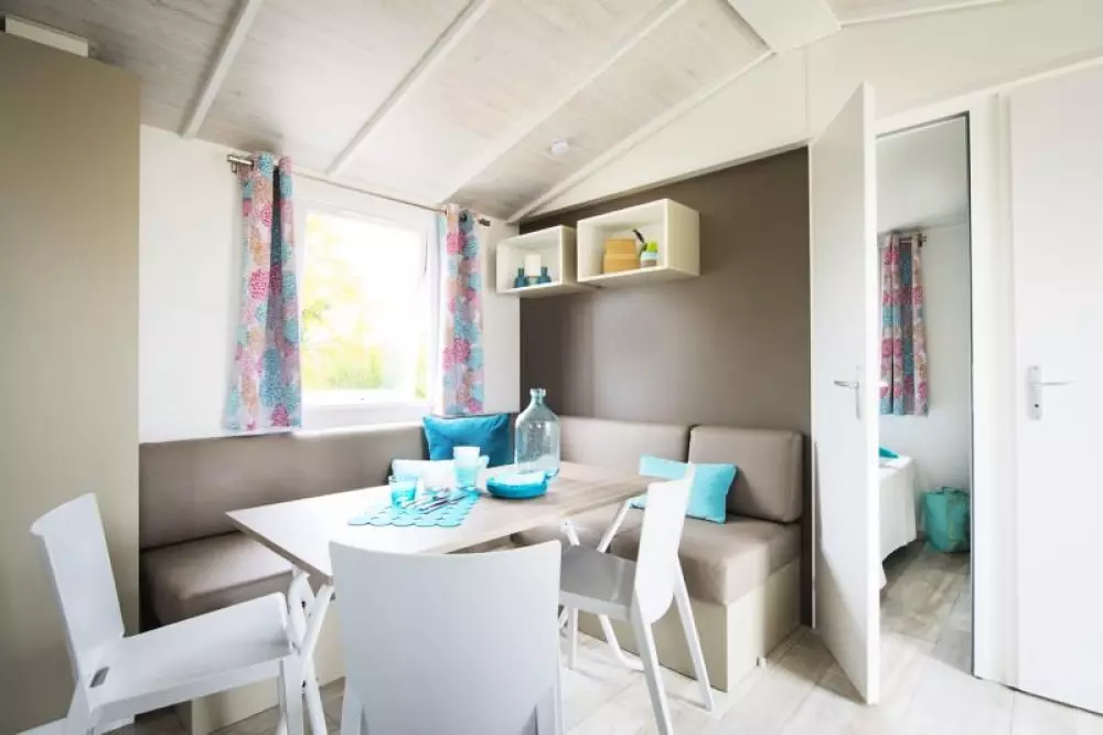 Camping Le Moulin 4 Sterren★★★★