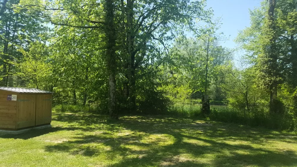 Camping Le Moulin 4 Sterren★★★★