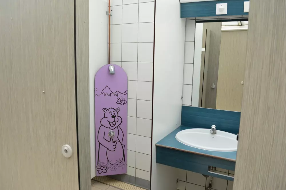 Camping Le Moulin 4 Sterren★★★★