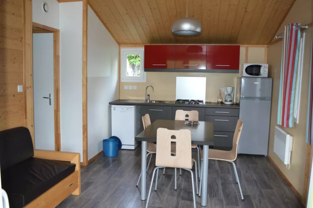 Camping Le Moulin 4 Sterren★★★★