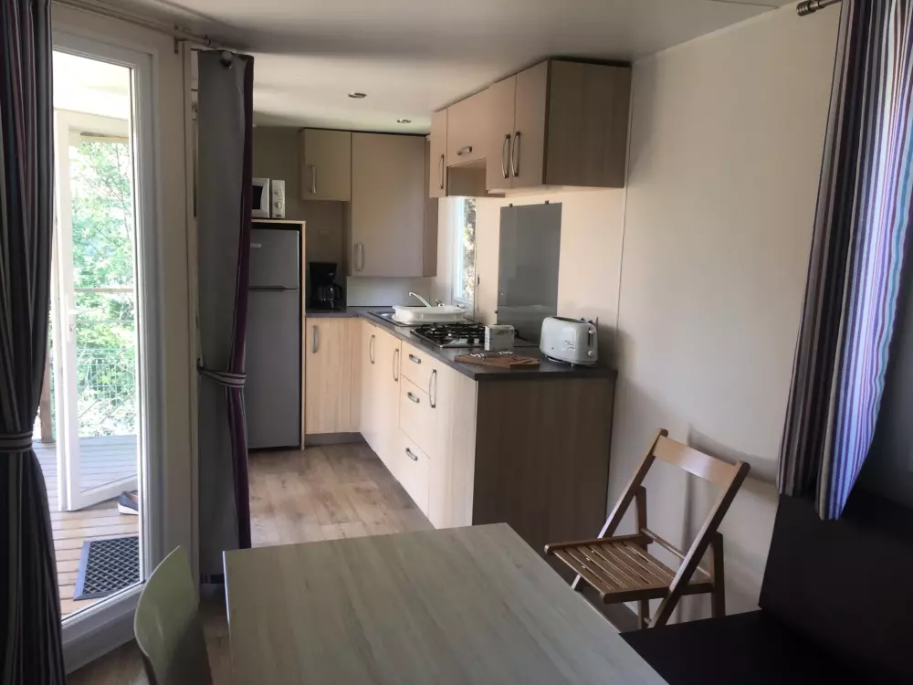 Camping Le Moulin 4 Sterren★★★★