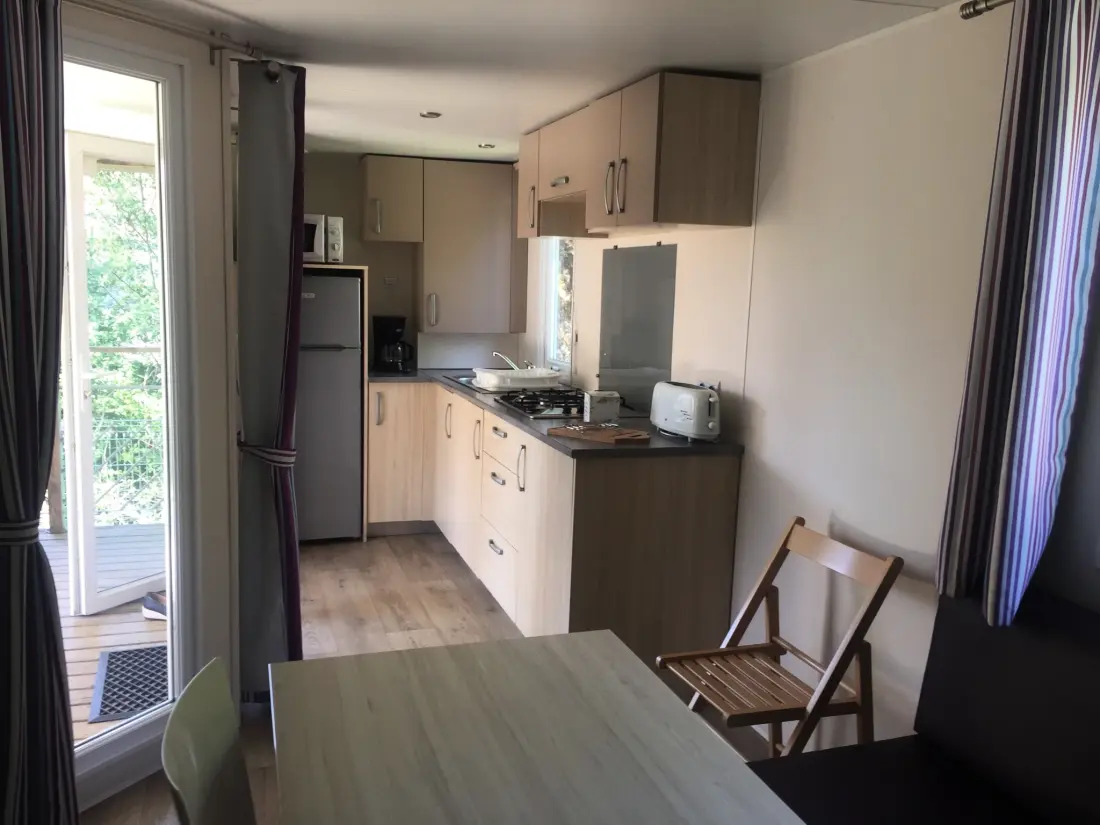 Camping Le Moulin 4 Sterren★★★★