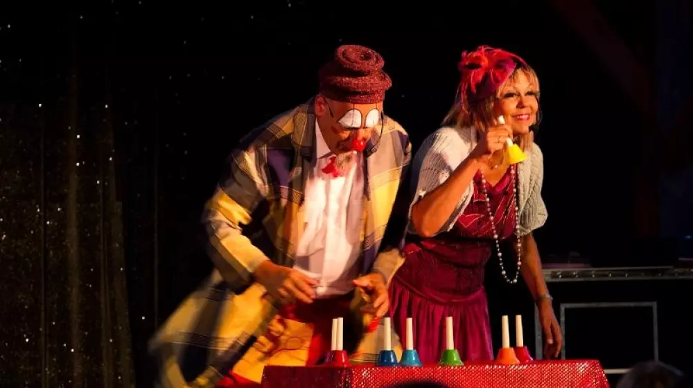 Camping Le Moulin 4 Sterren★★★★