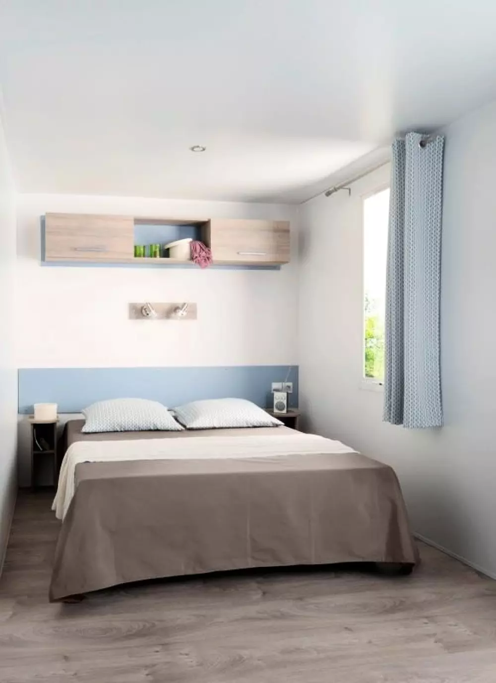 Camping Le Moulin 4 Sterren★★★★