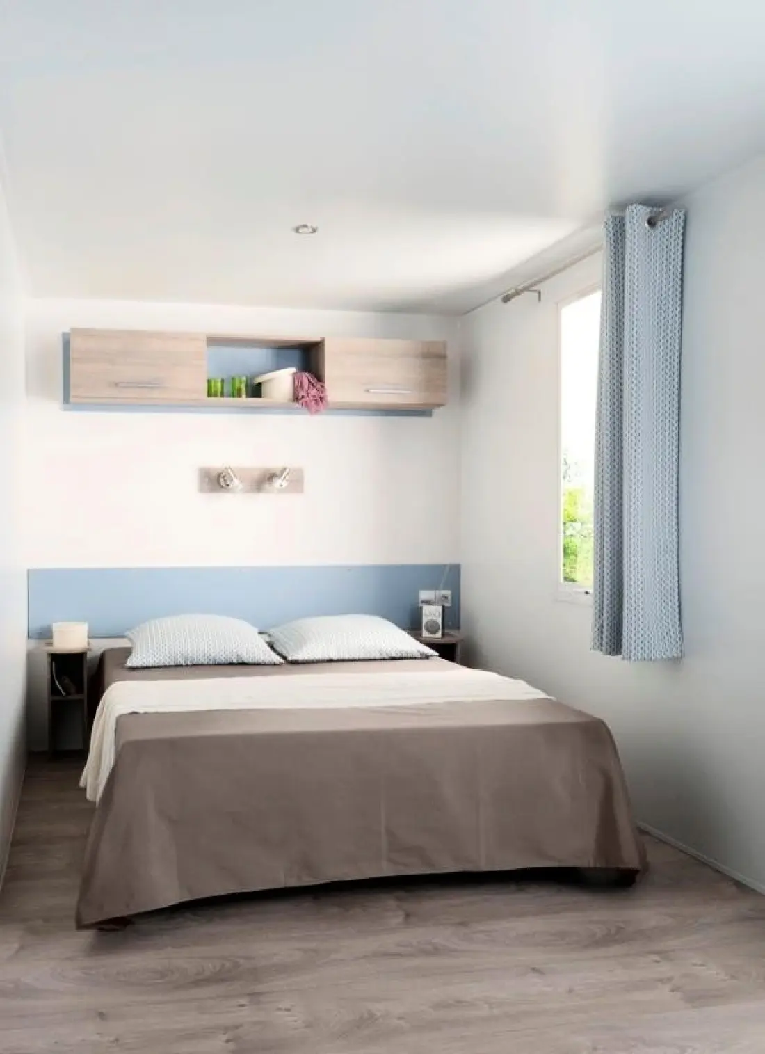 Camping Le Moulin 4 Sterren★★★★