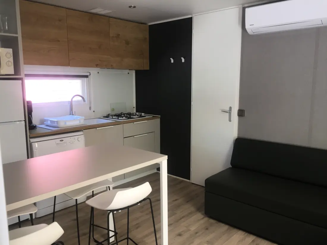 Camping Le Moulin 4 Sterren★★★★