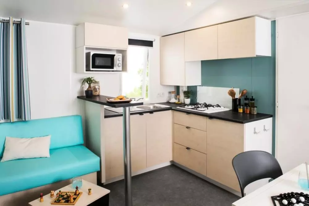 Camping Le Moulin 4 Sterren★★★★