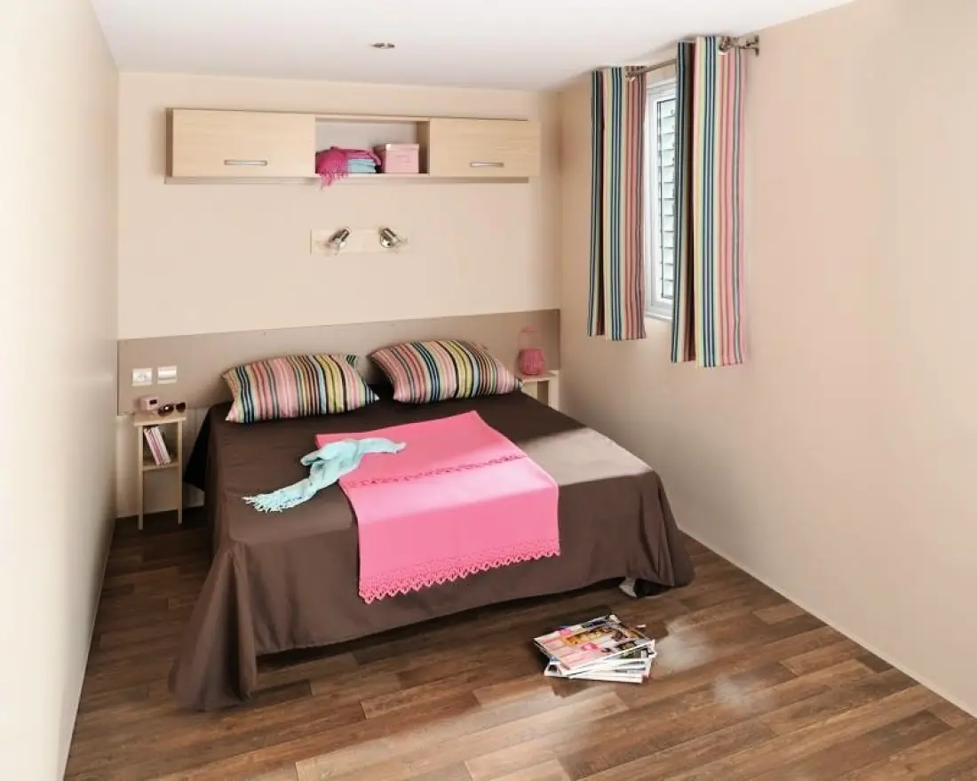 Camping Le Moulin 4 Sterren★★★★