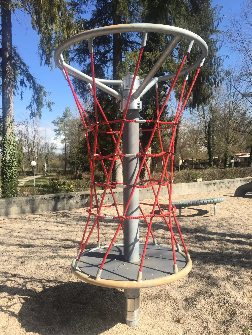 Camping Le Moulin 4 Sterren★★★★