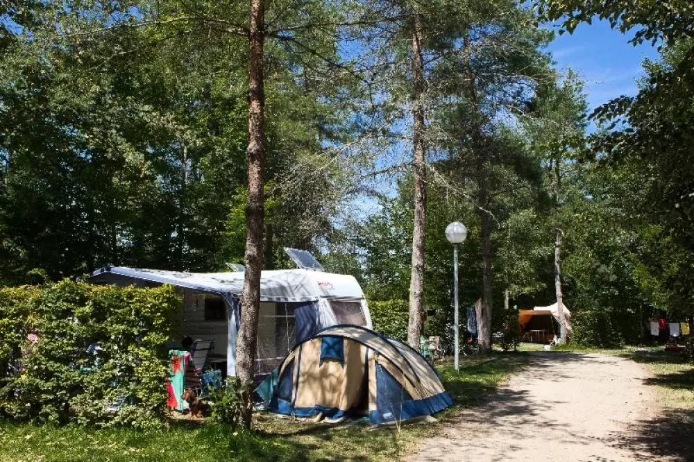Camping Le Moulin 4 Sterren★★★★