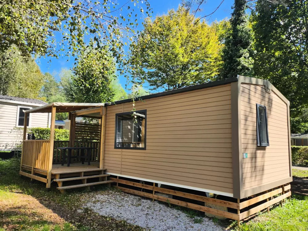 Camping Le Moulin 4 Sterren★★★★