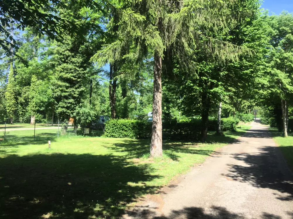 Camping Le Moulin 4 Sterren★★★★